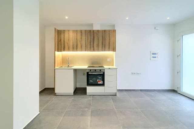 1 Zimmer Studio zu verkaufen in La Malva-Rosa, València Stadt - 239.000 € (Ref: 10180674)