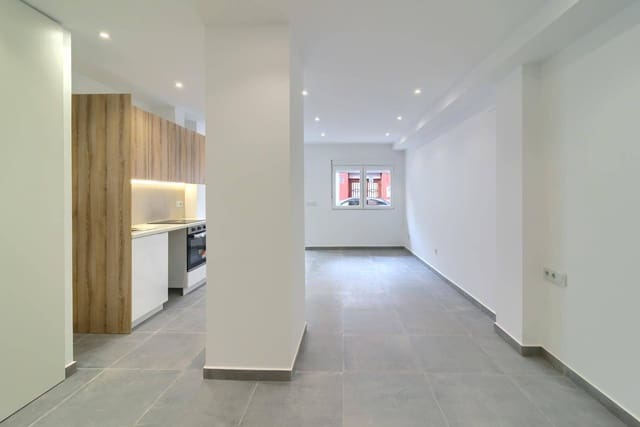 1 Zimmer Studio zu verkaufen in La Malva-Rosa, València Stadt - 239.000 € (Ref: 10180674)