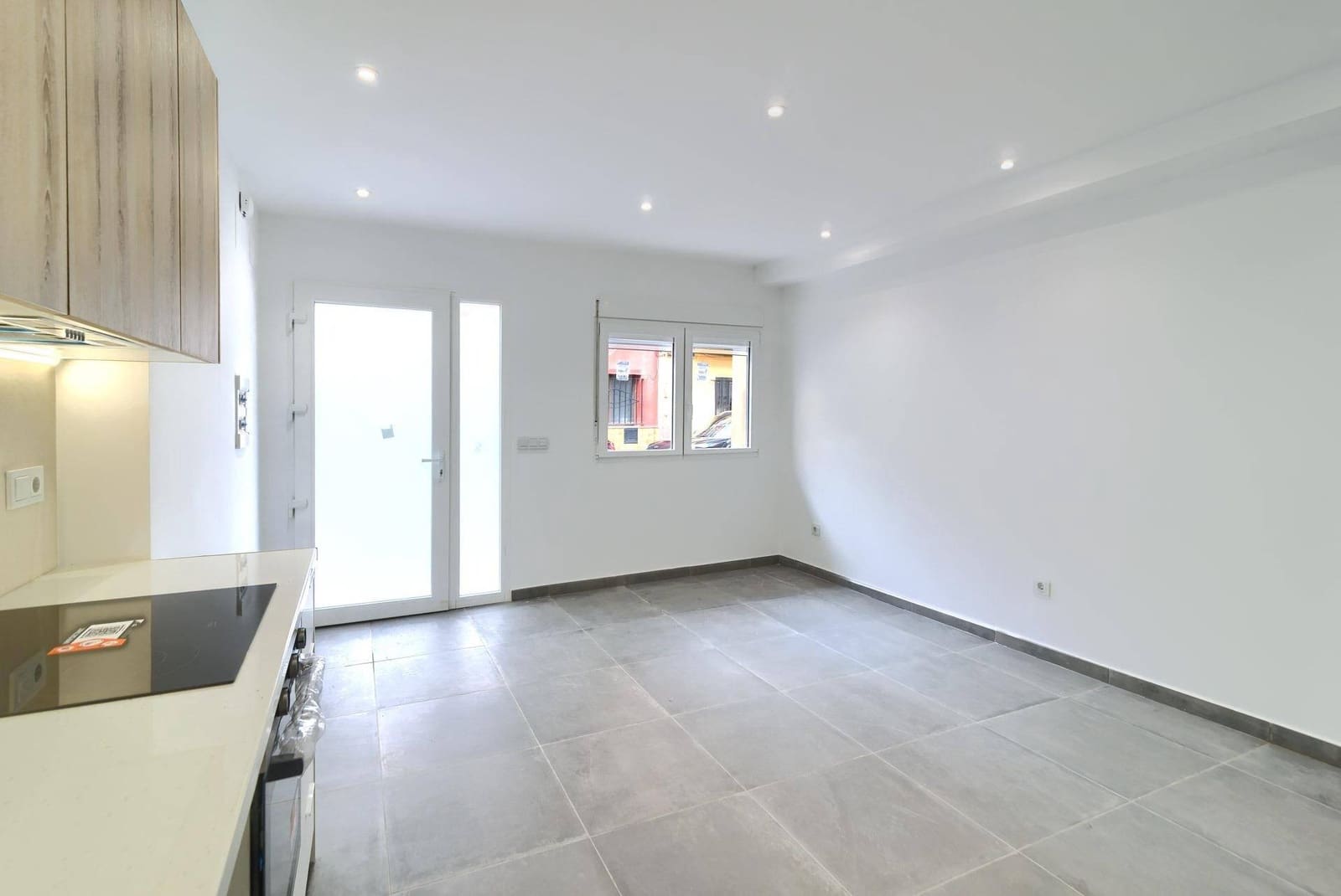 1 Zimmer Studio zu verkaufen in Valencia Stadt - 239.000 € (Ref: 10180674)