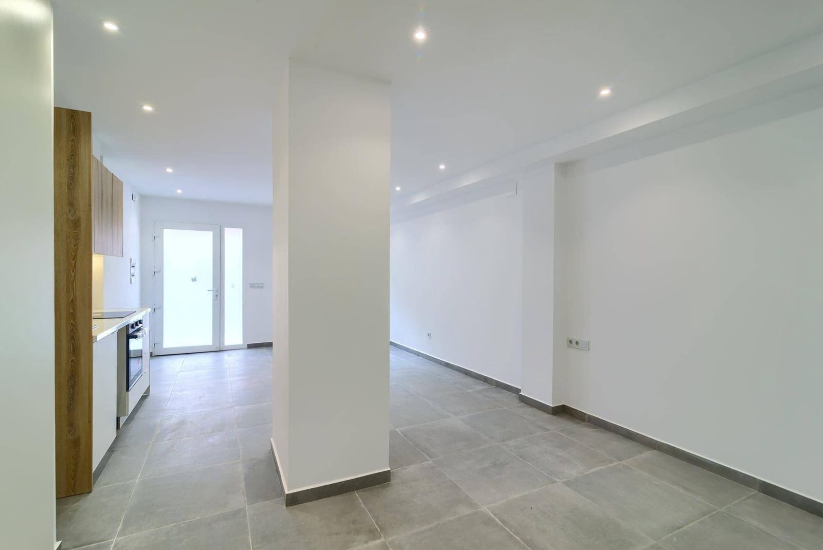 1 Zimmer Studio zu verkaufen in Valencia Stadt - 239.000 € (Ref: 10180674)