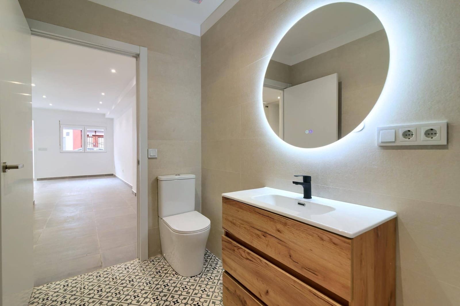 1 Zimmer Studio zu verkaufen in Valencia Stadt - 239.000 € (Ref: 10180674)