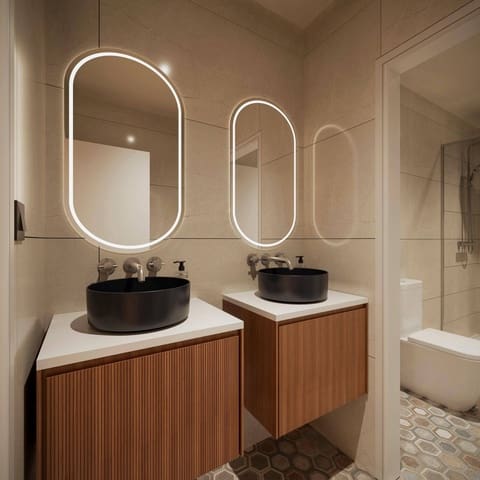 Piso de 3 habitaciones en Ciutat Universitaria, València ciudad en venta - 750.000 € (Ref: 10180675)