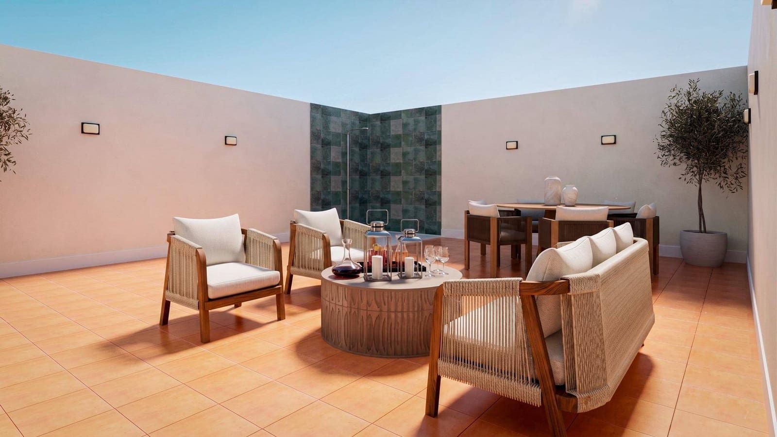 Piso de 3 habitaciones en València ciudad en venta - 750.000 € (Ref: 10180675)
