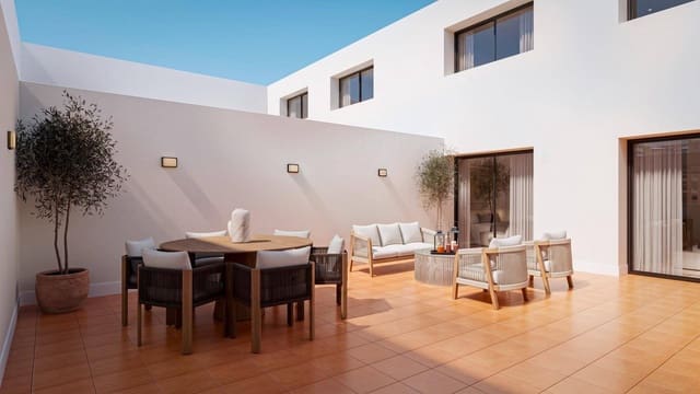 Piso de 3 habitaciones en Ciutat Universitaria, València ciudad en venta - 750.000 € (Ref: 10180675)