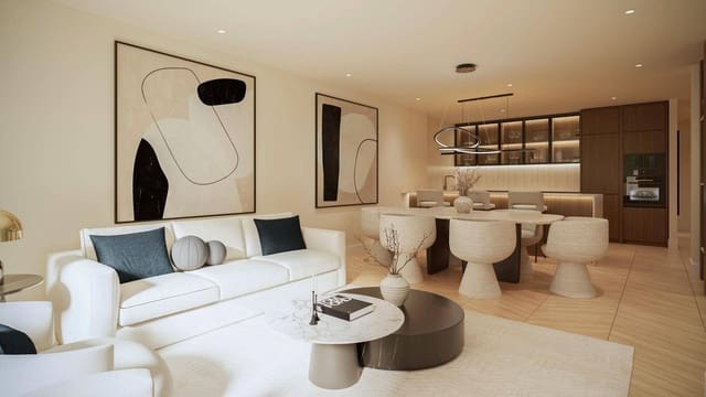 Piso de 3 habitaciones en Ciutat Universitaria, València ciudad en venta - 750.000 € (Ref: 10180675)