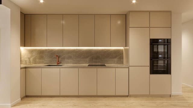 2 bedroom Flat for sale in Ciutat Vella, Valencia city - € 540,000 (Ref: 10180676)
