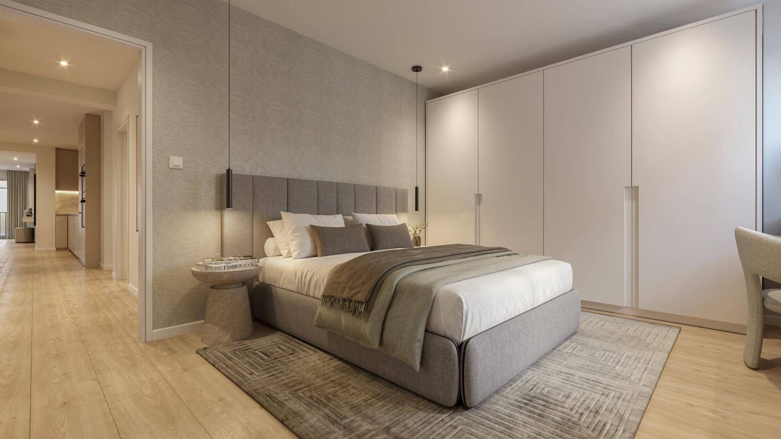 2 bedroom Flat for sale in Valencia city - € 540,000 (Ref: 10180676)