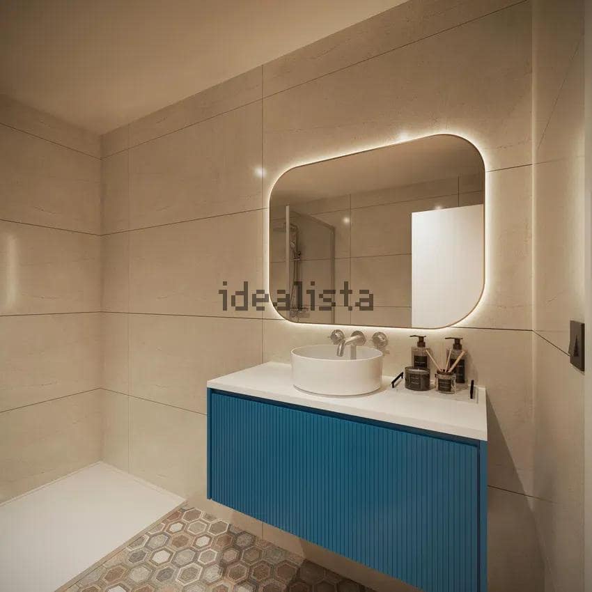 Piso de 3 habitaciones en València ciudad en venta - 850.000 € (Ref: 10180677)