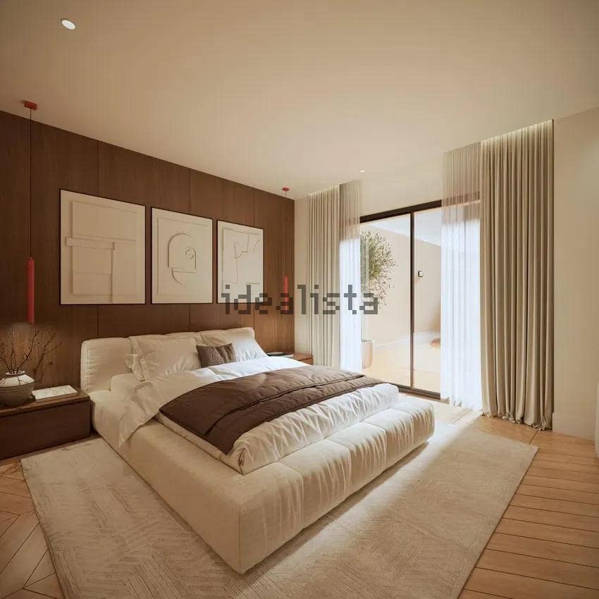 Piso de 3 habitaciones en València ciudad en venta - 850.000 € (Ref: 10180677)