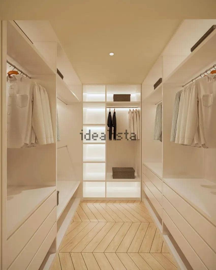 Piso de 3 habitaciones en València ciudad en venta - 850.000 € (Ref: 10180677)