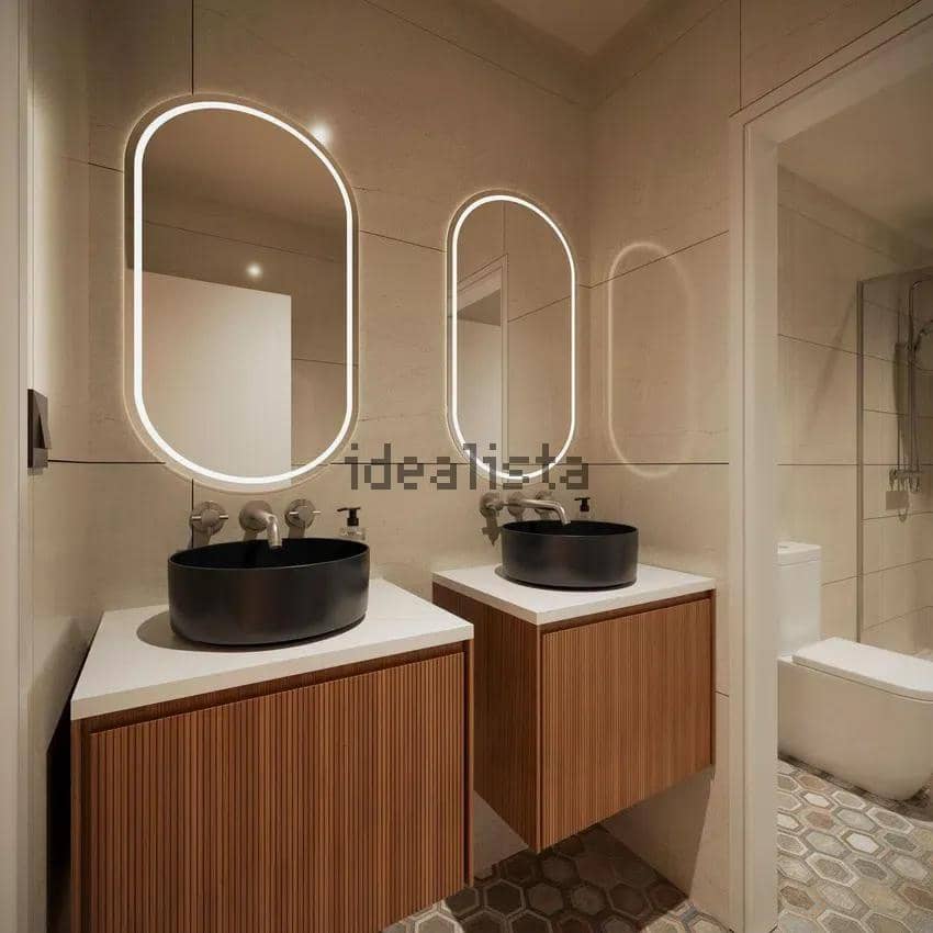 Piso de 3 habitaciones en València ciudad en venta - 850.000 € (Ref: 10180677)