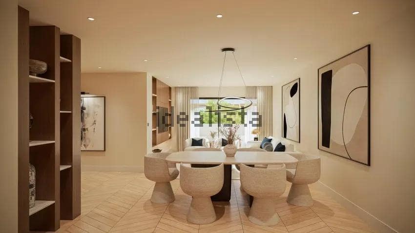 Piso de 3 habitaciones en València ciudad en venta - 850.000 € (Ref: 10180677)
