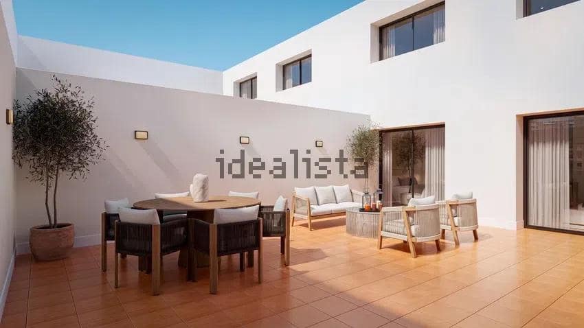 Piso de 3 habitaciones en València ciudad en venta - 850.000 € (Ref: 10180677)
