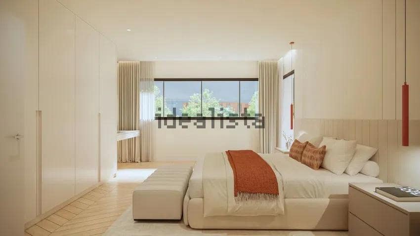 Piso de 3 habitaciones en València ciudad en venta - 850.000 € (Ref: 10180677)