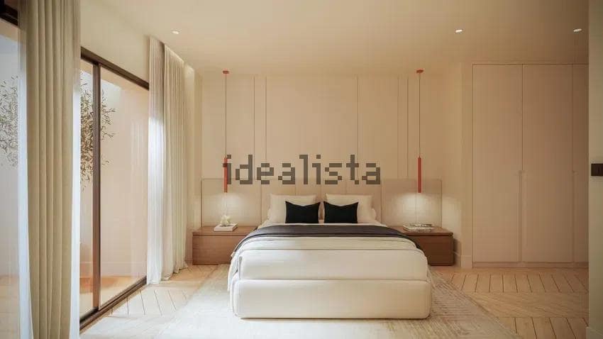 Piso de 3 habitaciones en València ciudad en venta - 850.000 € (Ref: 10180677)