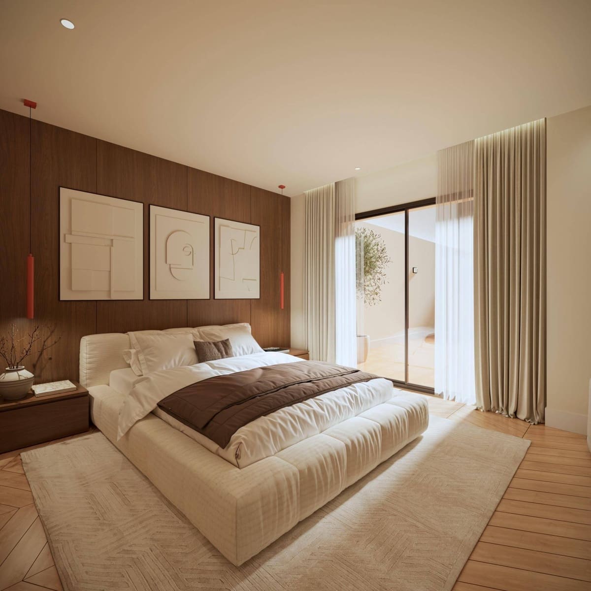 3 sovrum Lägenhet till salu i Valencia stad - 850 000 € (Ref: 10180677)