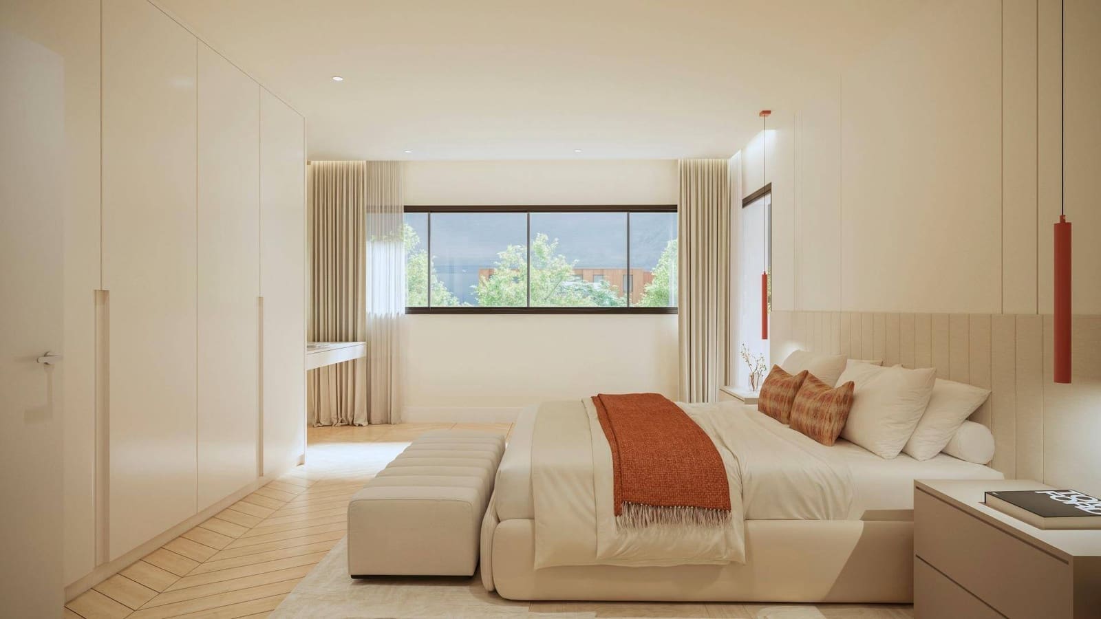 3 sovrum Lägenhet till salu i Valencia stad - 850 000 € (Ref: 10180677)