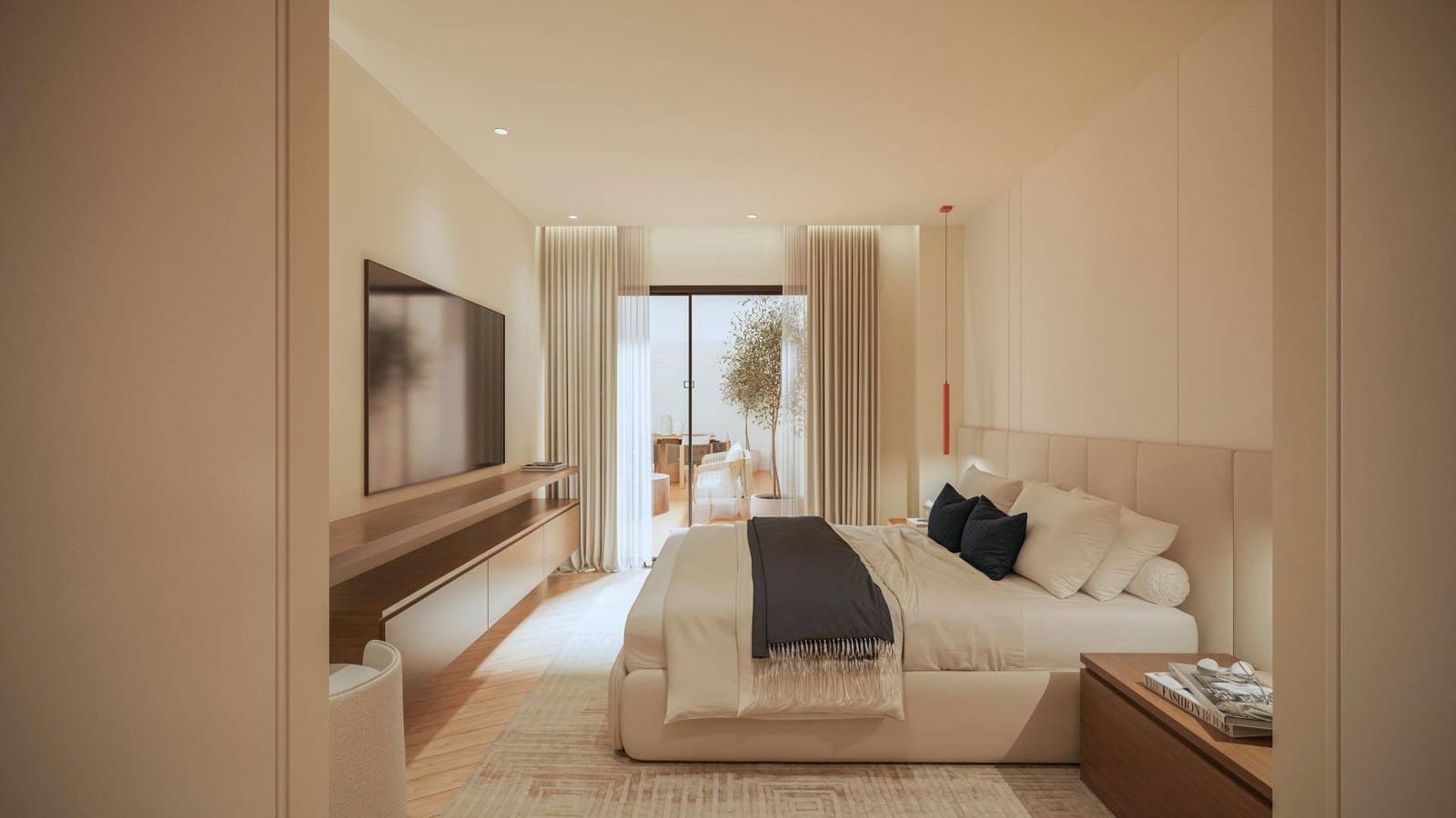 3 sovrum Lägenhet till salu i Valencia stad - 850 000 € (Ref: 10180677)