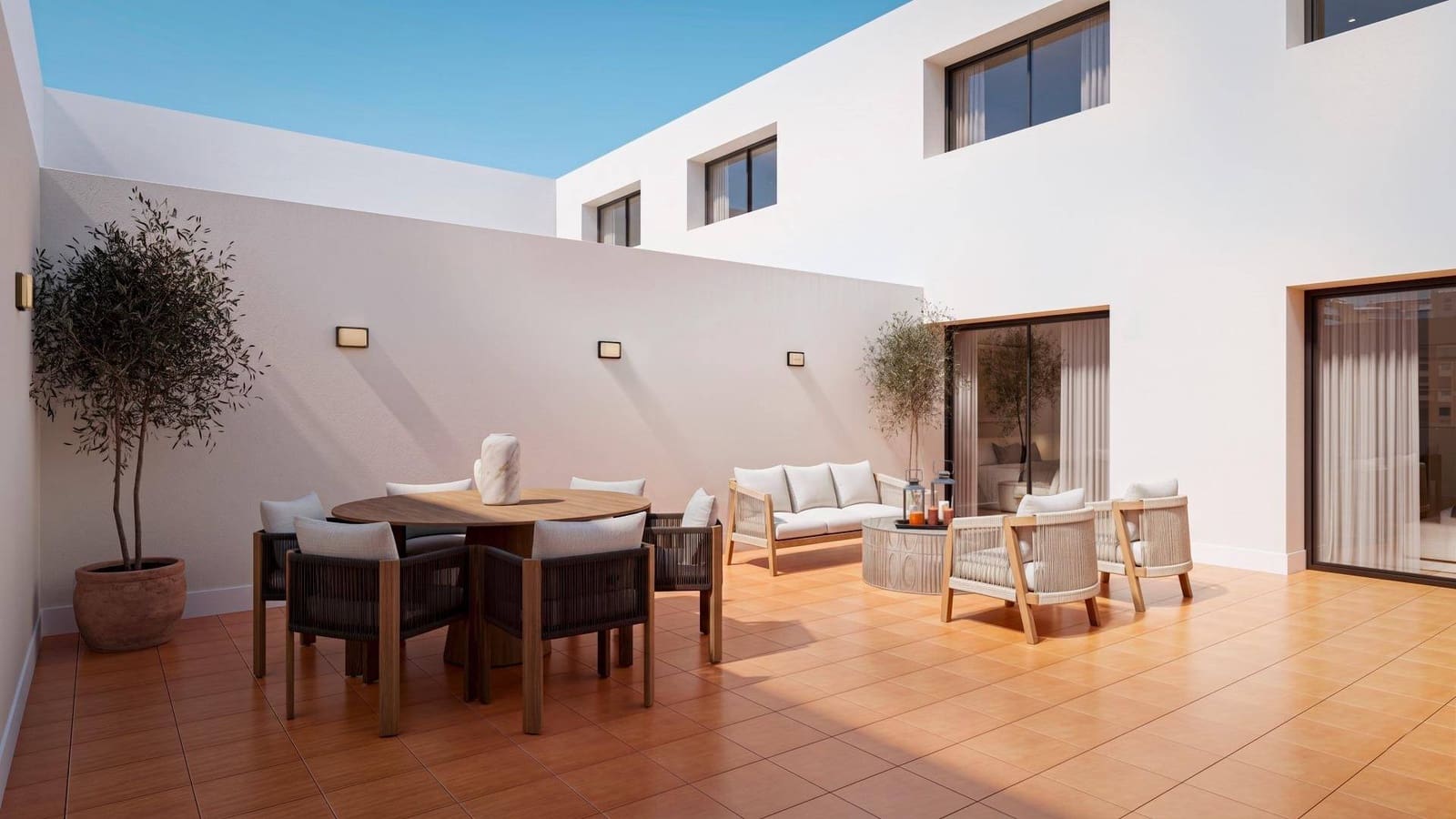 3 sovrum Lägenhet till salu i Valencia stad - 850 000 € (Ref: 10180677)
