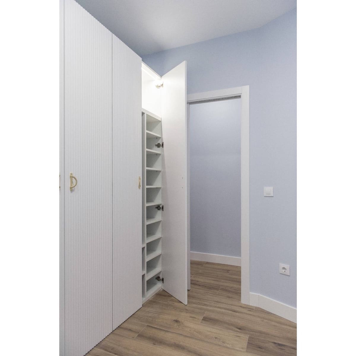 3 sovrum Lägenhet till salu i Valencia stad - 840 000 € (Ref: 9628058)