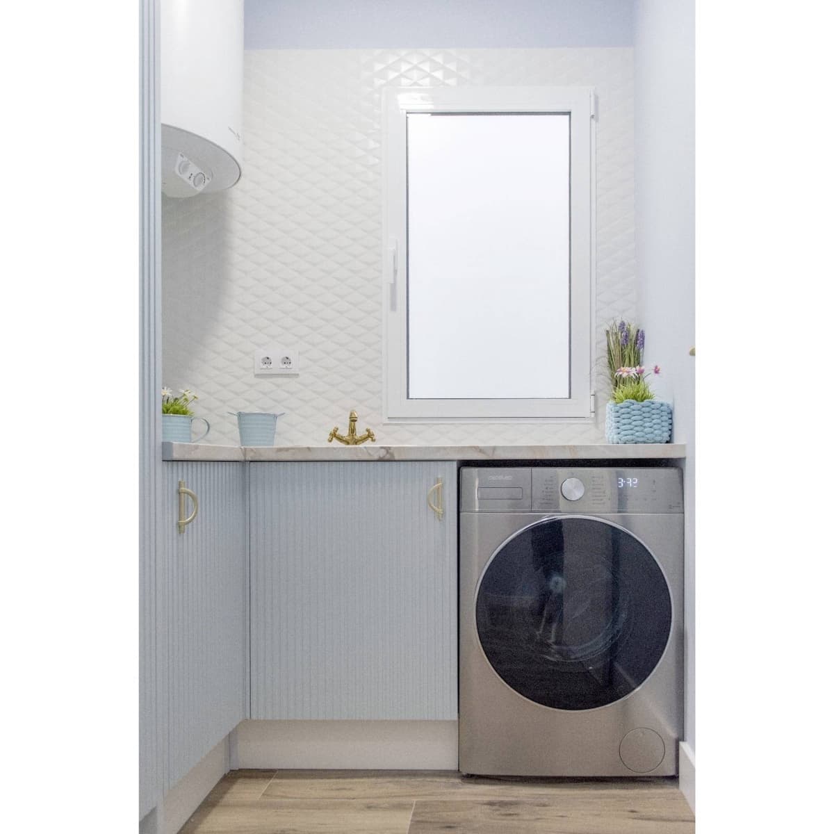 3 sovrum Lägenhet till salu i Valencia stad - 840 000 € (Ref: 9628058)