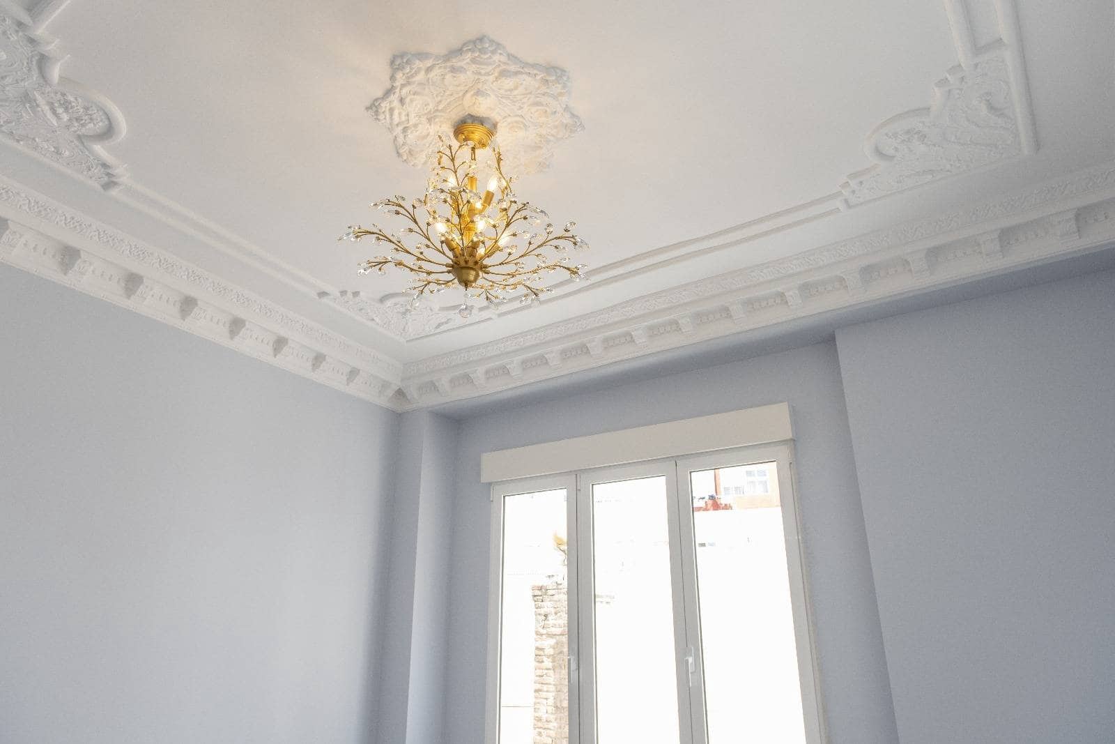 3 sovrum Lägenhet till salu i Valencia stad - 840 000 € (Ref: 9628058)