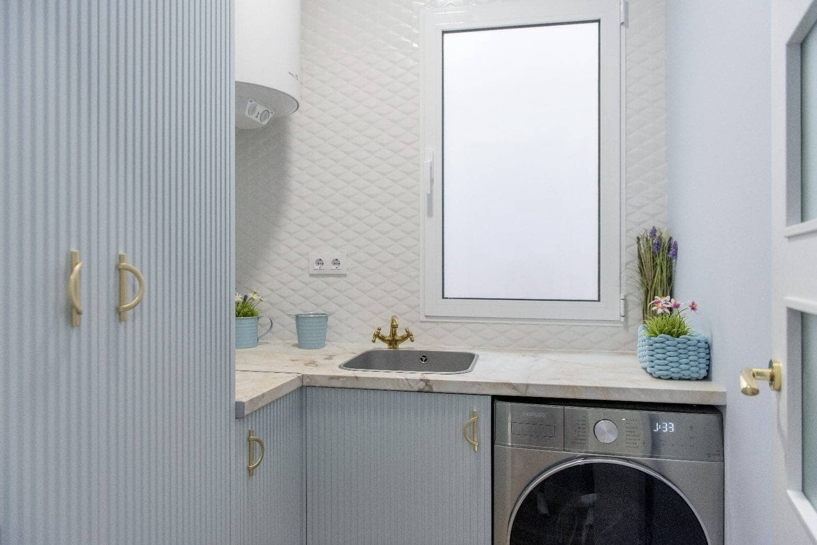 3 sovrum Lägenhet till salu i Valencia stad - 840 000 € (Ref: 9628058)