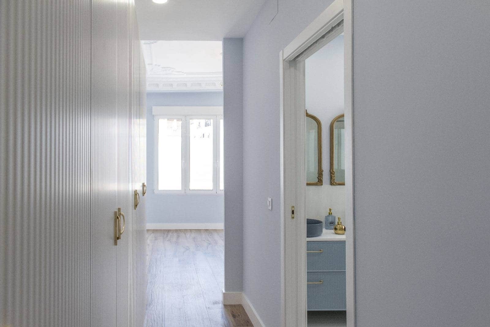 3 sovrum Lägenhet till salu i Valencia stad - 840 000 € (Ref: 9628058)