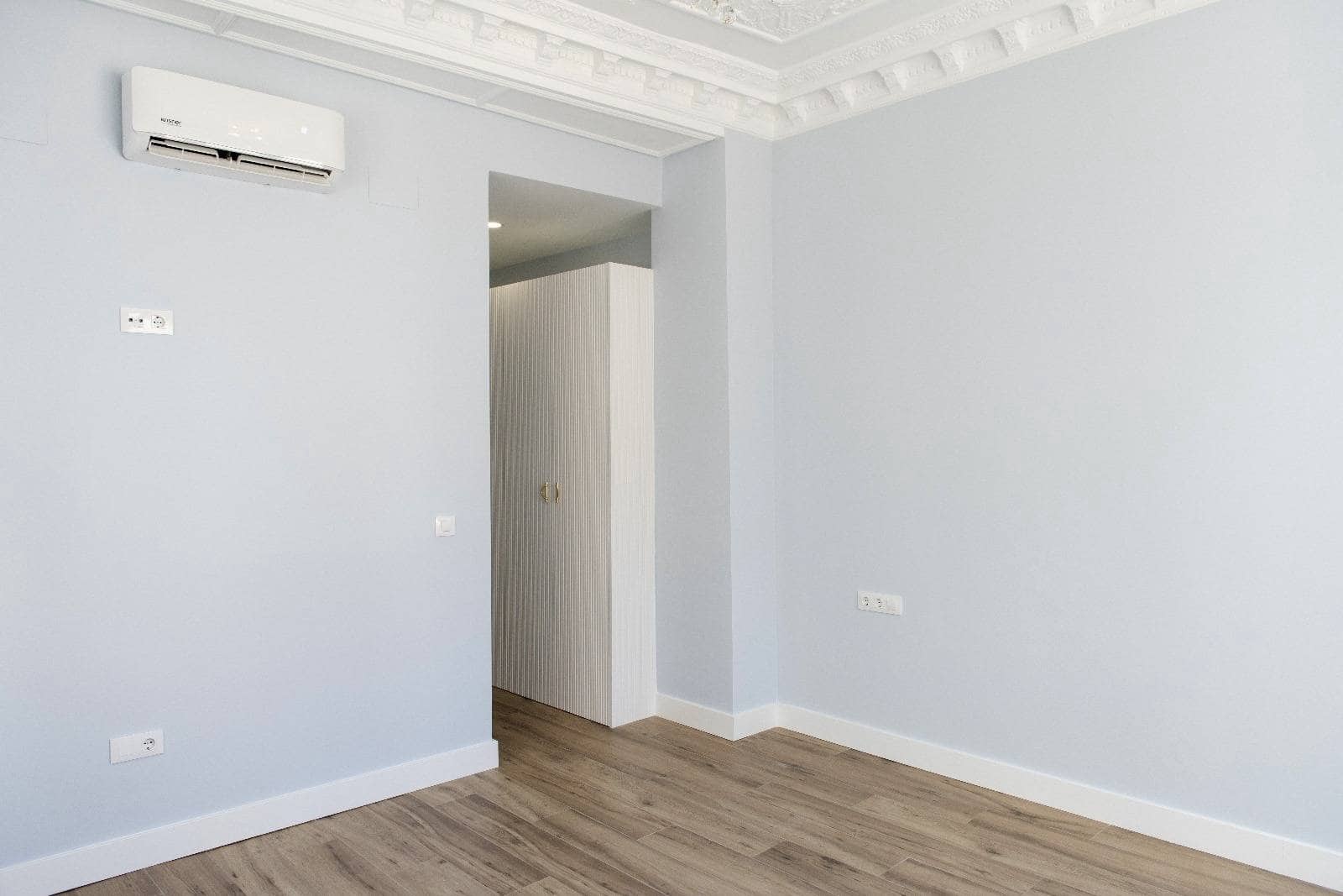 3 sovrum Lägenhet till salu i Valencia stad - 840 000 € (Ref: 9628058)