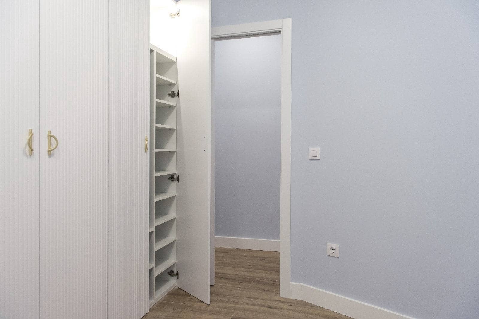 3 sovrum Lägenhet till salu i Valencia stad - 840 000 € (Ref: 9628058)