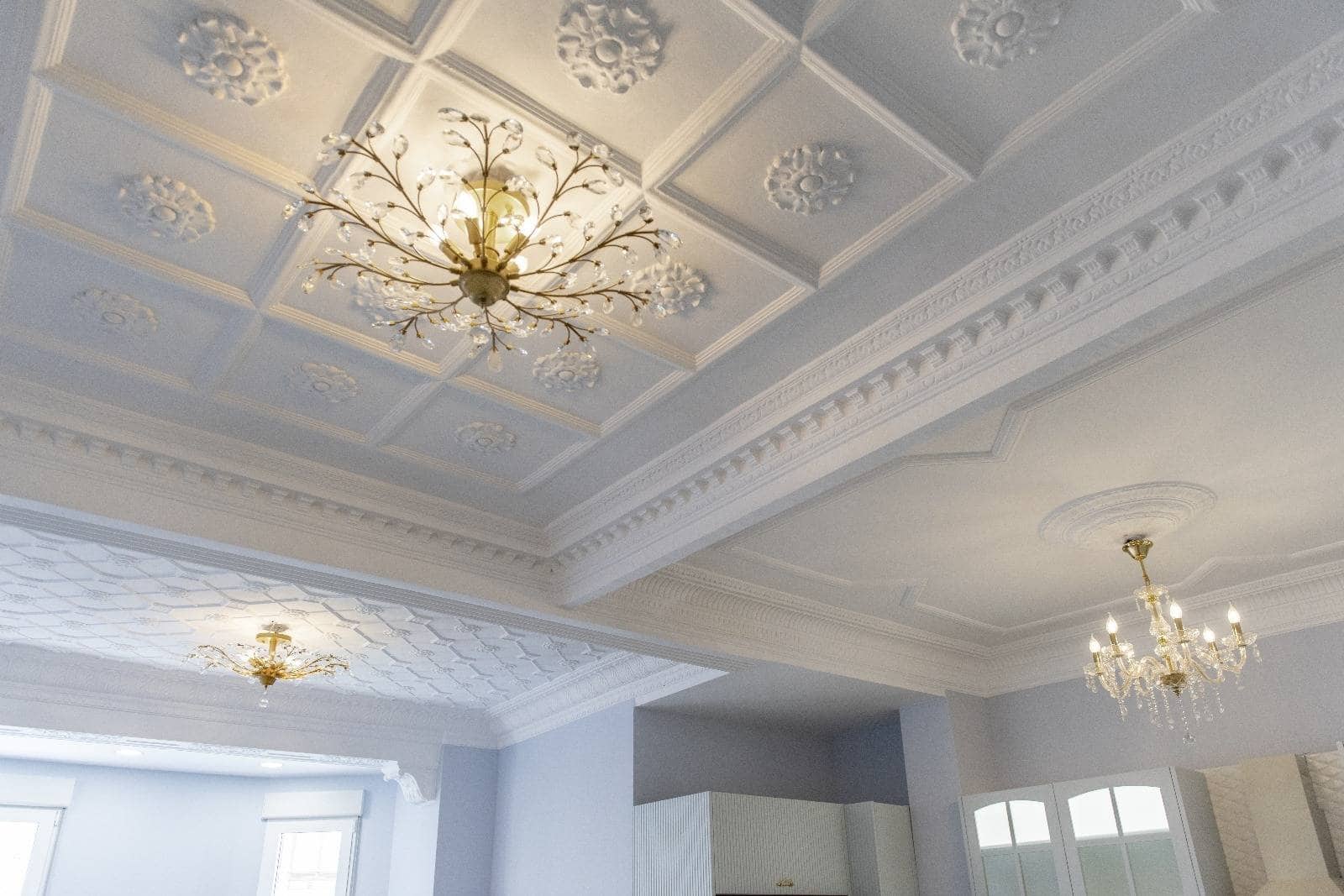 3 sovrum Lägenhet till salu i Valencia stad - 840 000 € (Ref: 9628058)