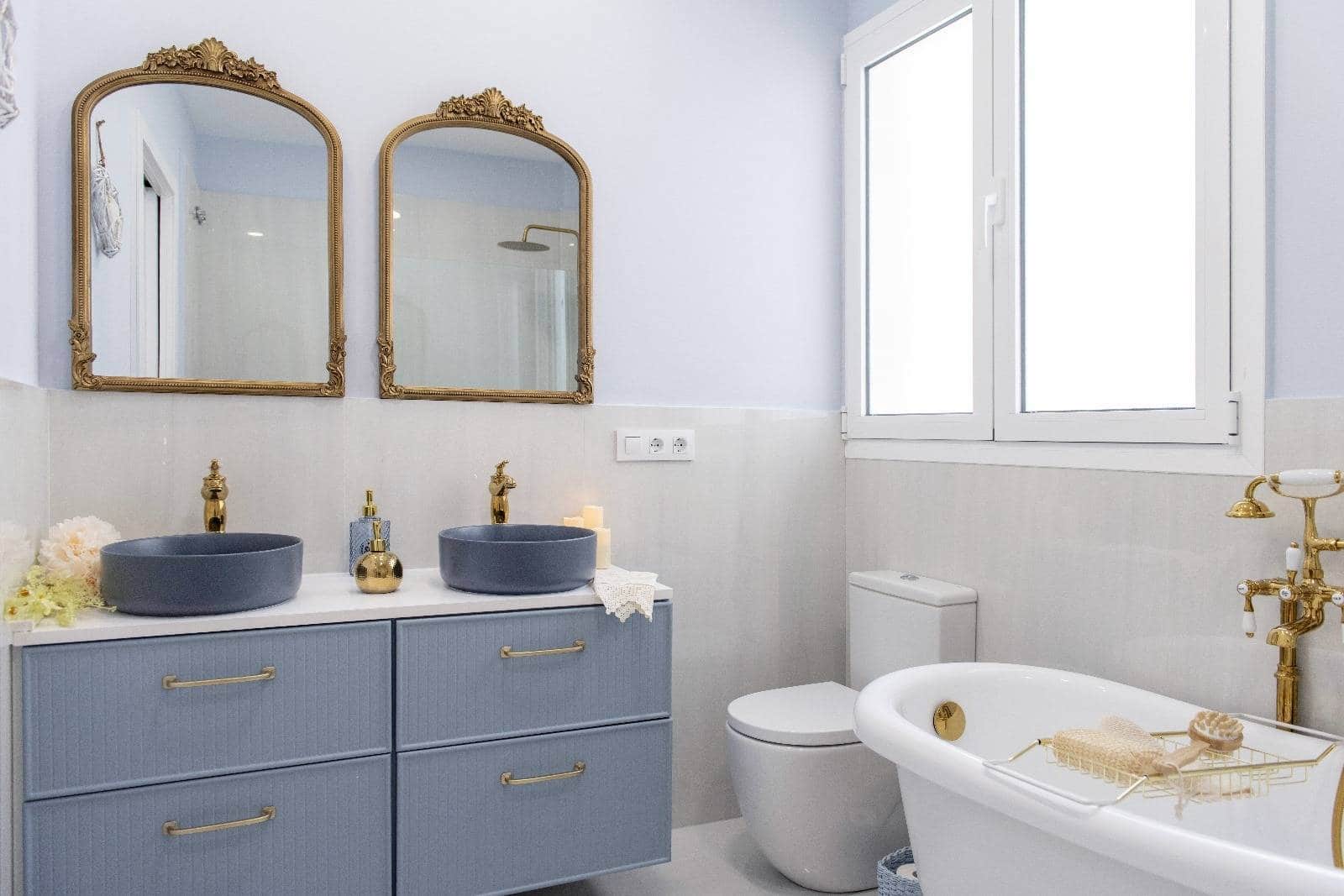 3 sovrum Lägenhet till salu i Valencia stad - 840 000 € (Ref: 9628058)