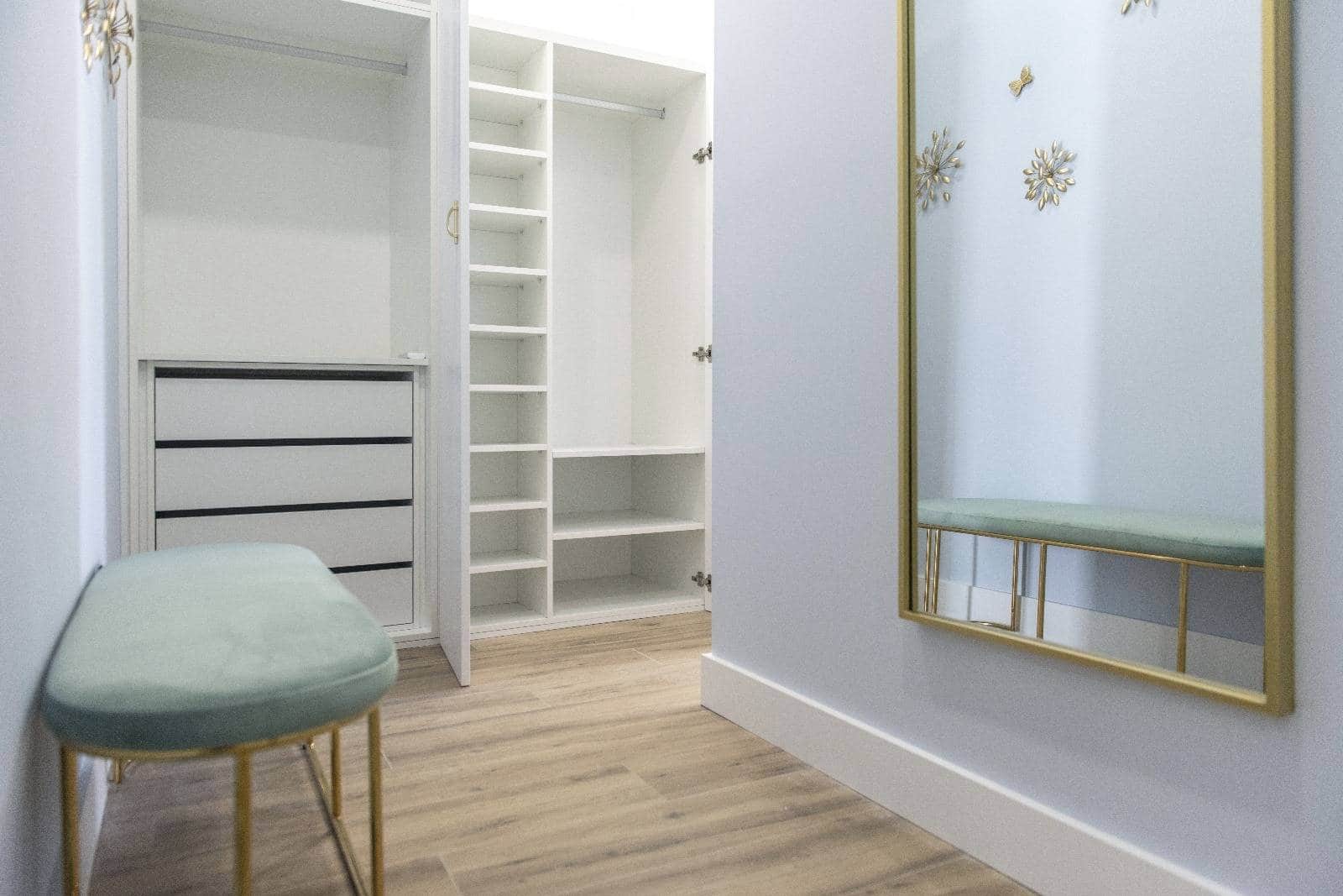 3 sovrum Lägenhet till salu i Valencia stad - 840 000 € (Ref: 9628058)