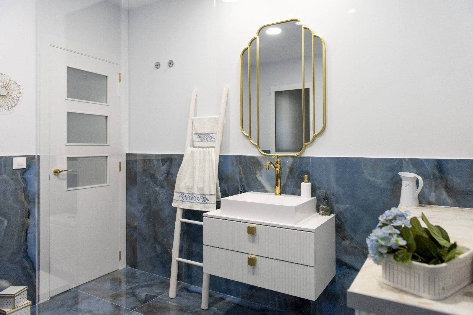 3 sovrum Lägenhet till salu i Valencia stad - 840 000 € (Ref: 9628058)