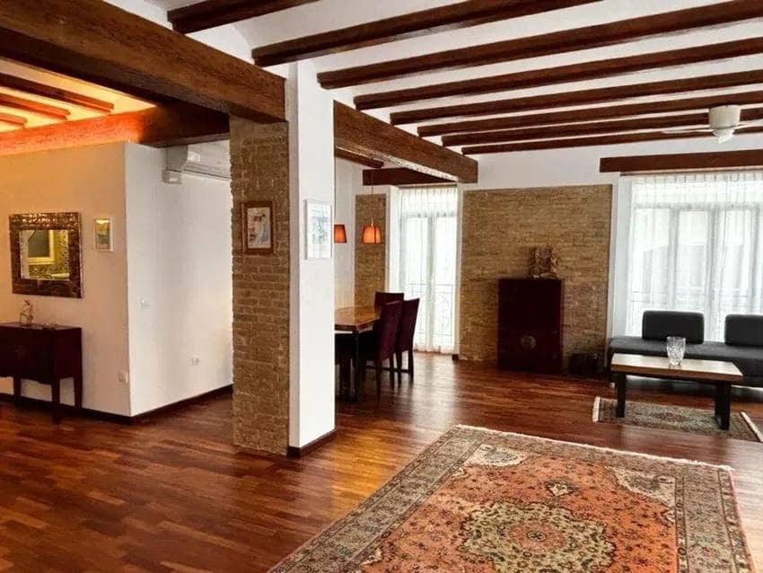 2 bedroom Flat for sale in Valencia city - € 593,000 (Ref: 9628059)