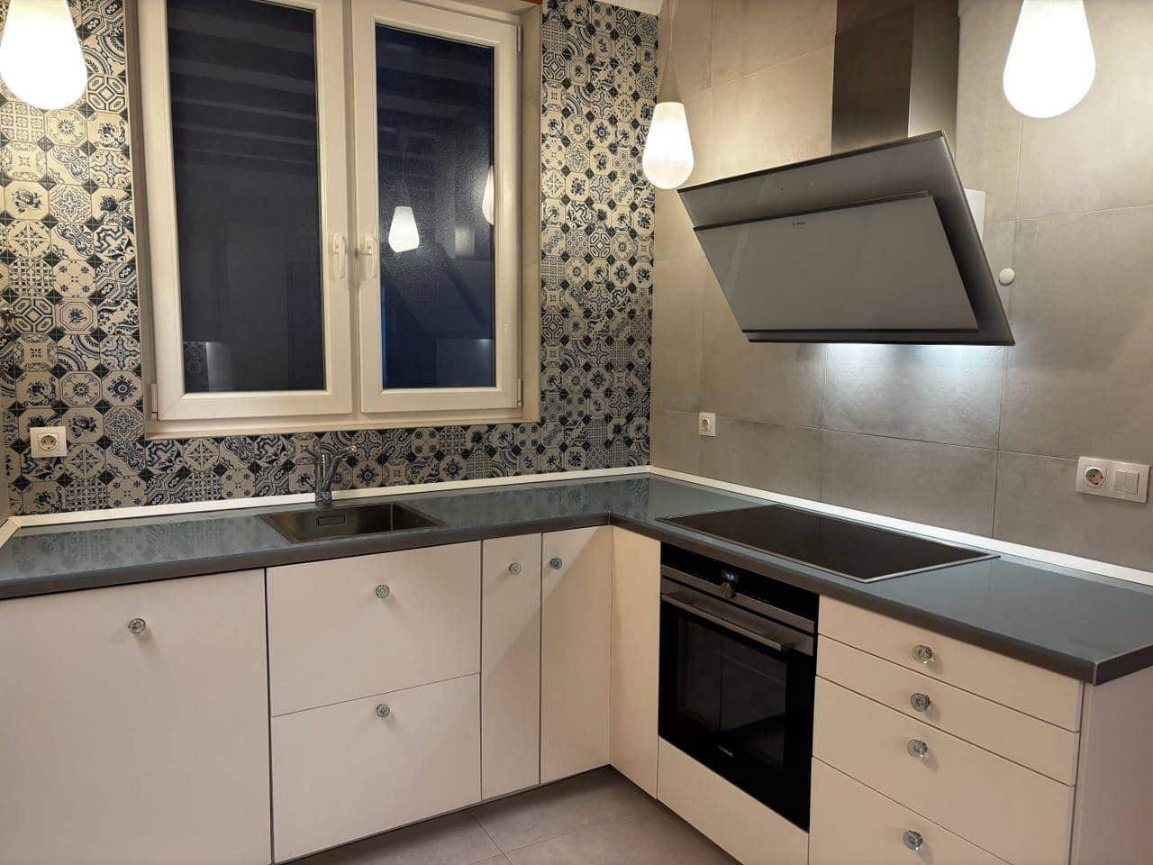 2 bedroom Flat for sale in Valencia city - € 593,000 (Ref: 9628059)