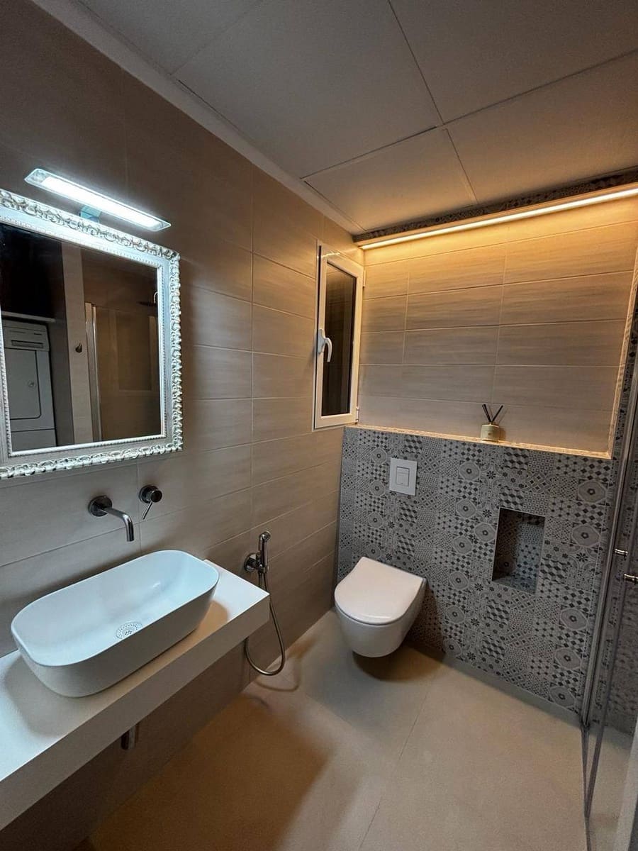 2 bedroom Flat for sale in Valencia city - € 593,000 (Ref: 9628059)