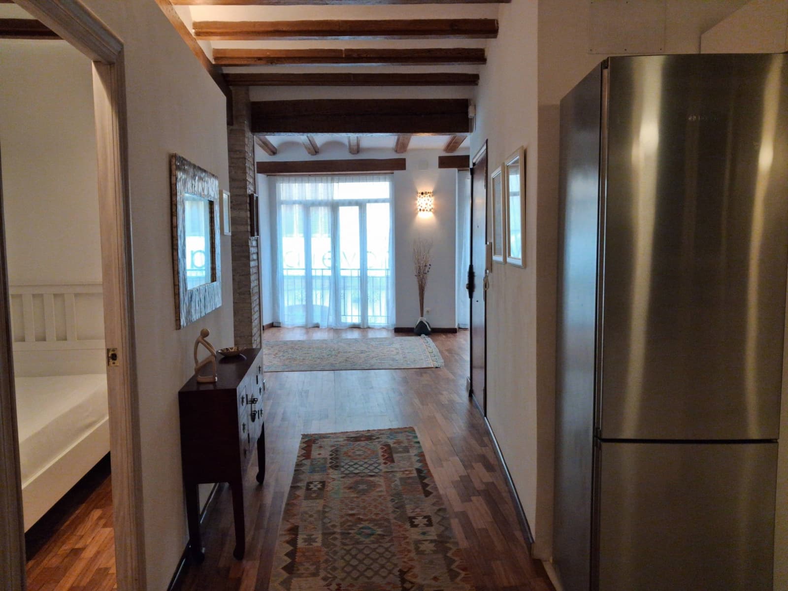 2 bedroom Flat for sale in Valencia city - € 593,000 (Ref: 9628059)