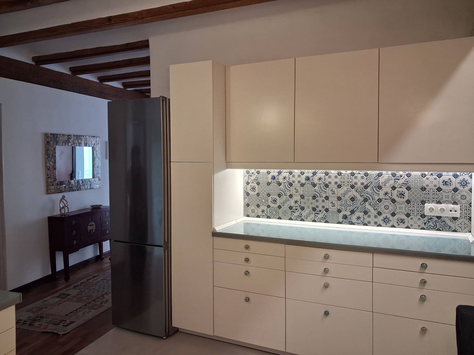 2 bedroom Flat for sale in Valencia city - € 593,000 (Ref: 9628059)