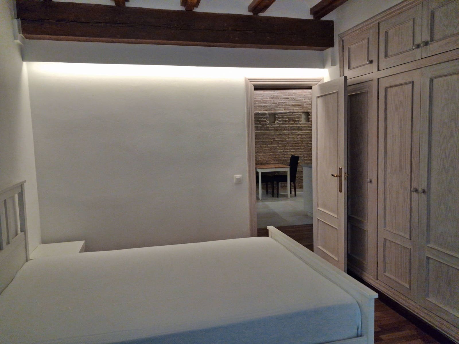 2 bedroom Flat for sale in Valencia city - € 593,000 (Ref: 9628059)