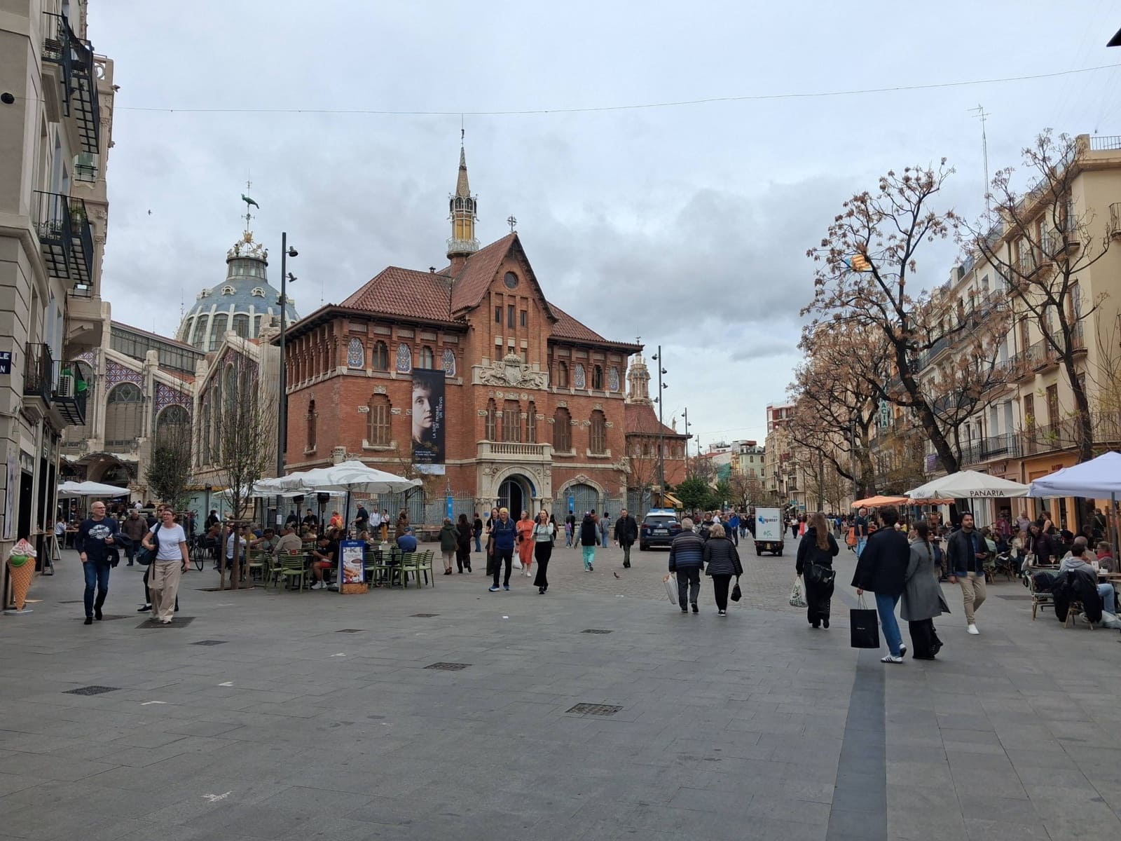 2 bedroom Flat for sale in Valencia city - € 593,000 (Ref: 9628059)