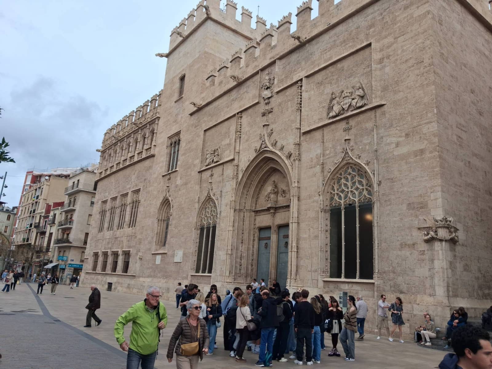 2 bedroom Flat for sale in Valencia city - € 593,000 (Ref: 9628059)