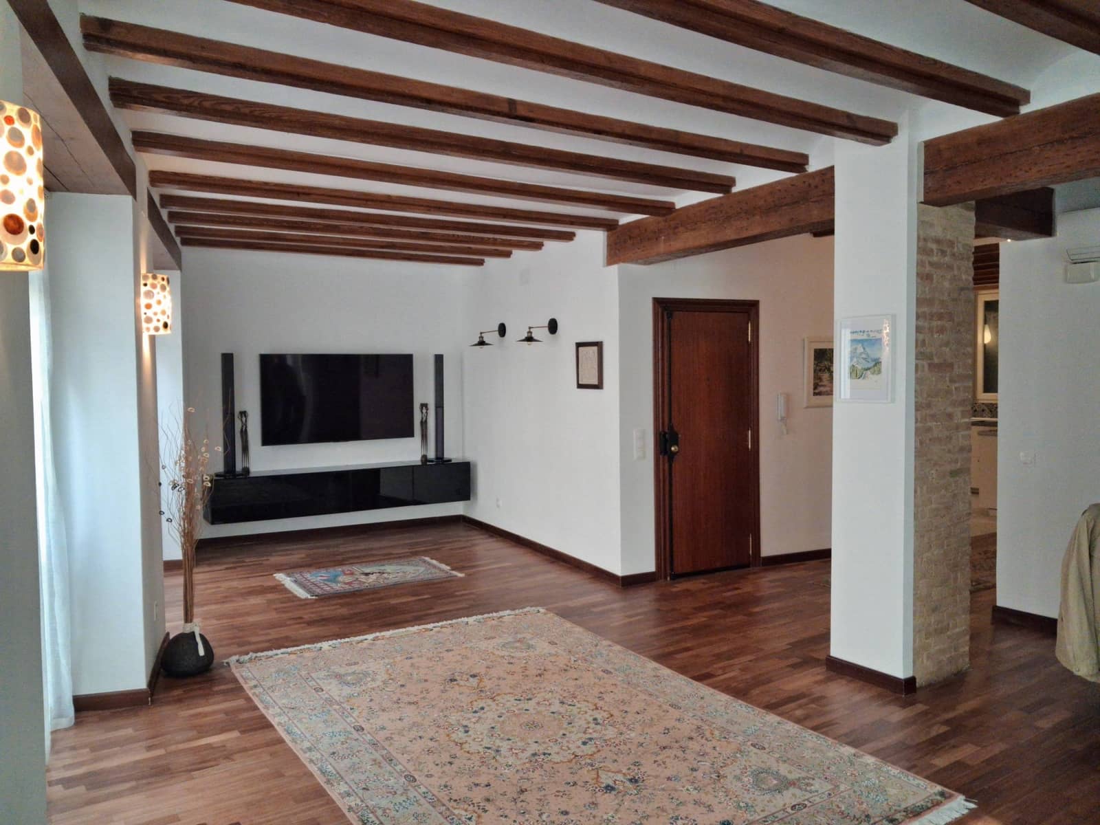 2 bedroom Flat for sale in Valencia city - € 593,000 (Ref: 9628059)
