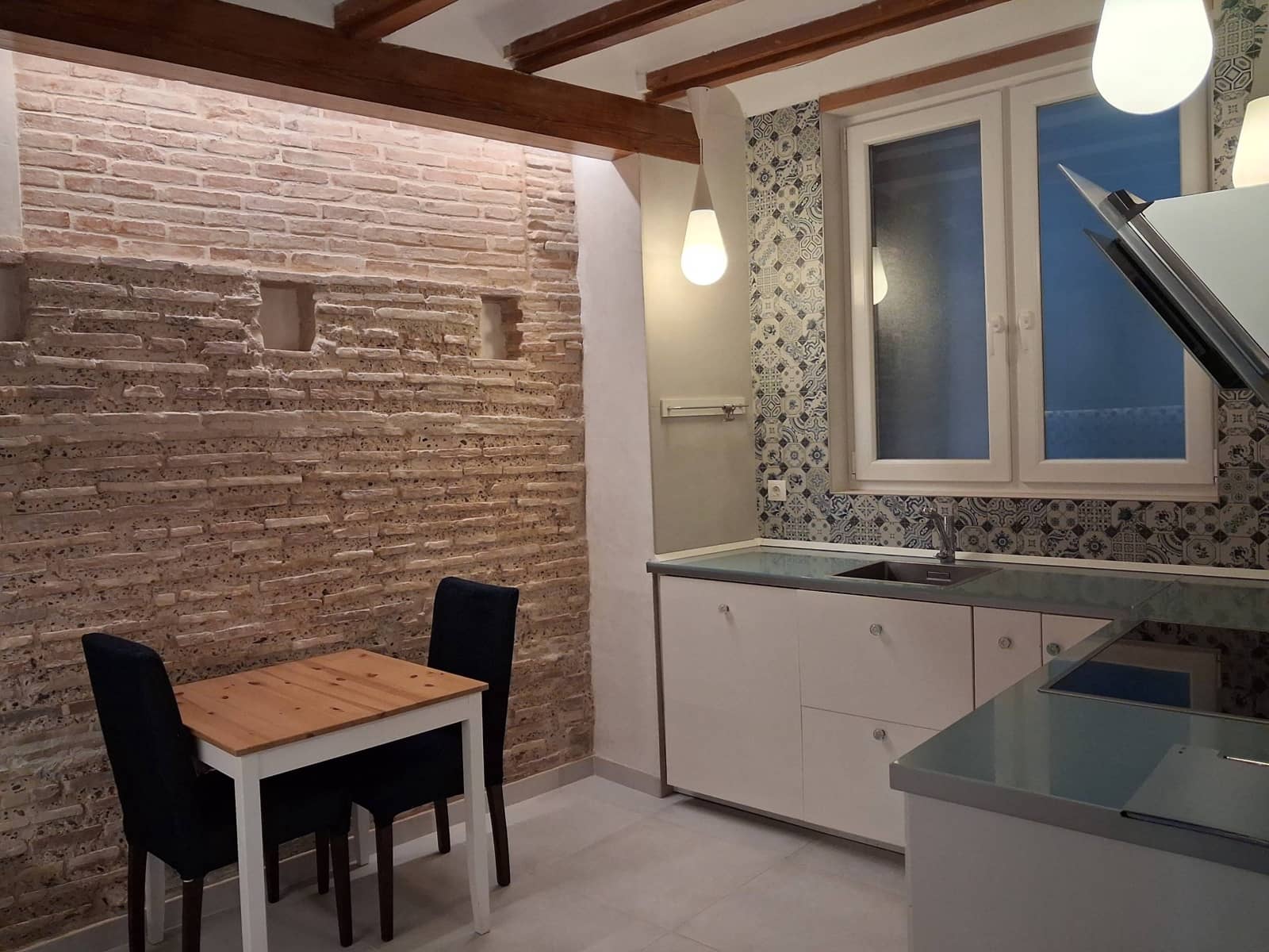 2 bedroom Flat for sale in Valencia city - € 593,000 (Ref: 9628059)