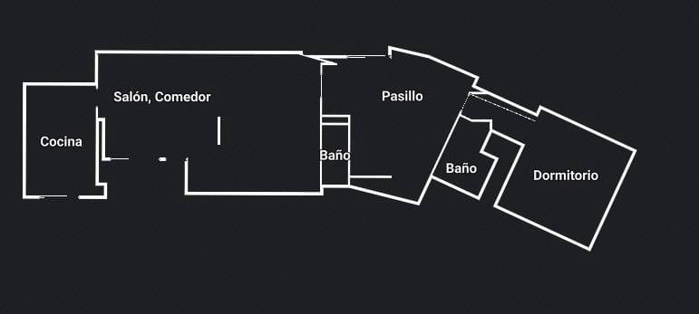 6 sypialnia Willa na sprzedaż w Javea / Xabia z basenem garażem - 2 495 000 € (Ref: 9628060)