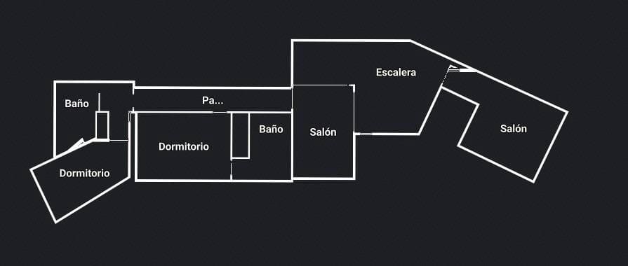 6 sypialnia Willa na sprzedaż w Javea / Xabia z basenem garażem - 2 495 000 € (Ref: 9628060)