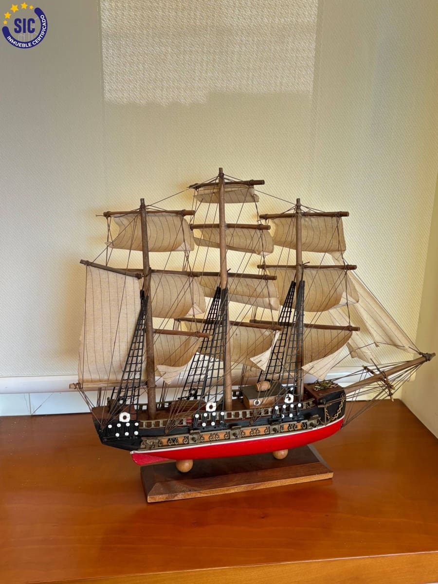 6 sypialnia Willa na sprzedaż w Javea / Xabia z basenem garażem - 2 495 000 € (Ref: 9628060)