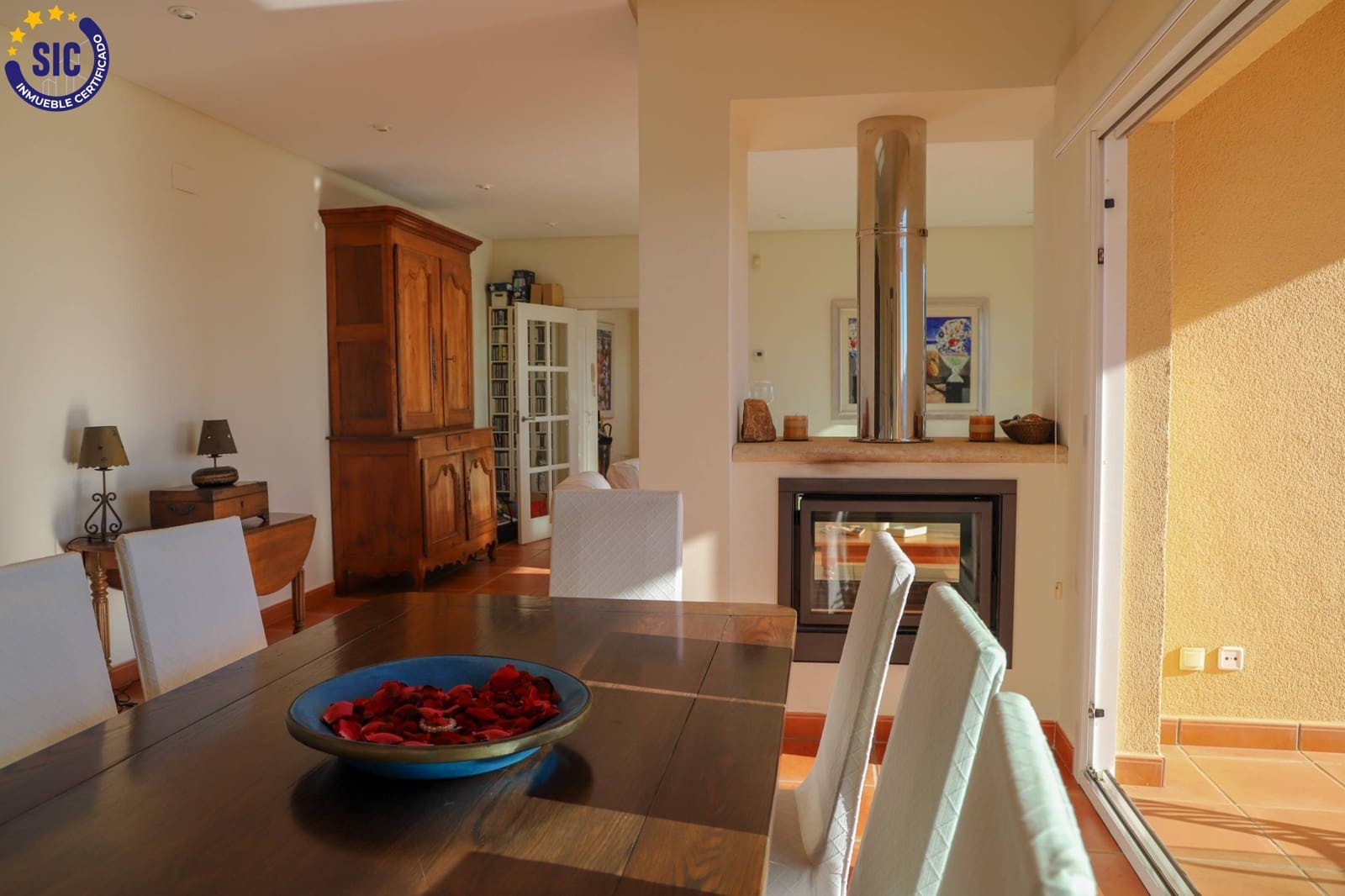 6 sypialnia Willa na sprzedaż w Javea / Xabia z basenem garażem - 2 495 000 € (Ref: 9628060)