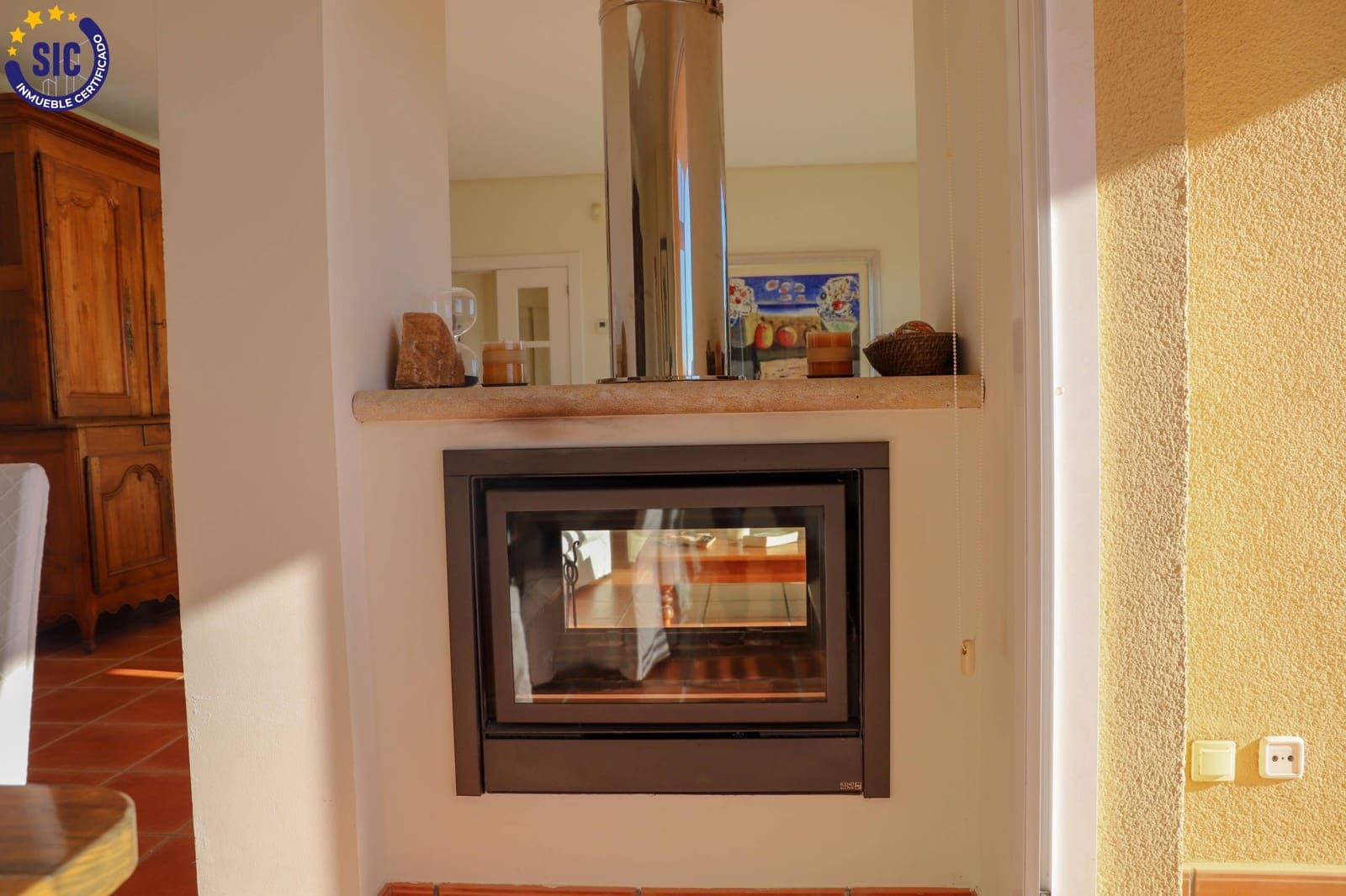 6 sypialnia Willa na sprzedaż w Javea / Xabia z basenem garażem - 2 495 000 € (Ref: 9628060)