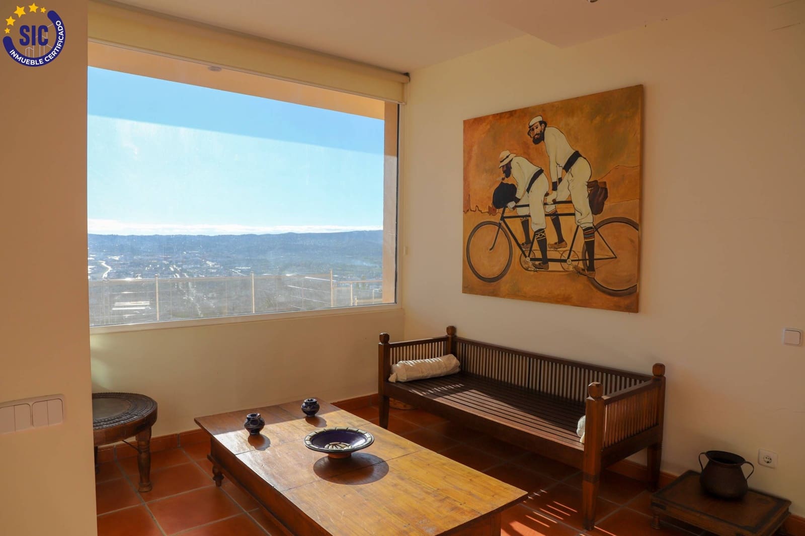 6 sypialnia Willa na sprzedaż w Javea / Xabia z basenem garażem - 2 495 000 € (Ref: 9628060)